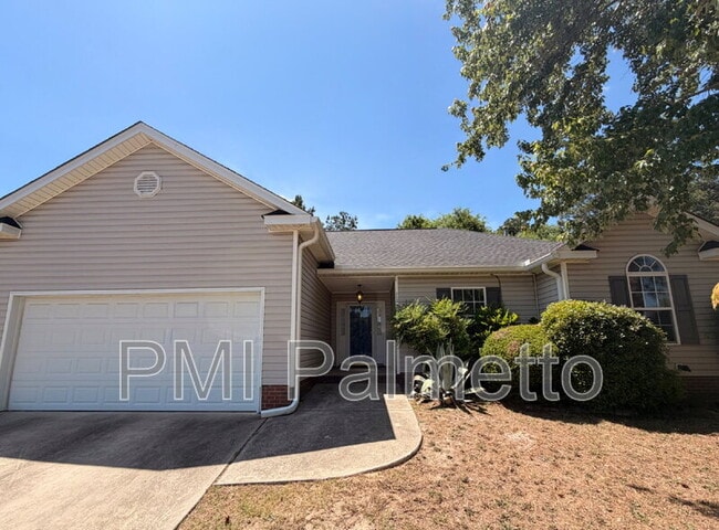 property at 112 Caughman Ridge Rd