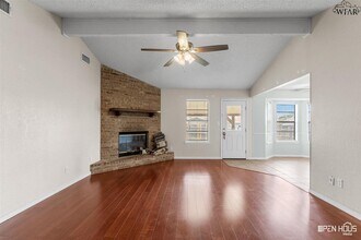 4911 Cypress Ave in Wichita Falls, TX - Building Photo - Building Photo