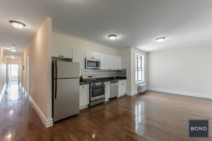 445 West 153rd Street Apartments