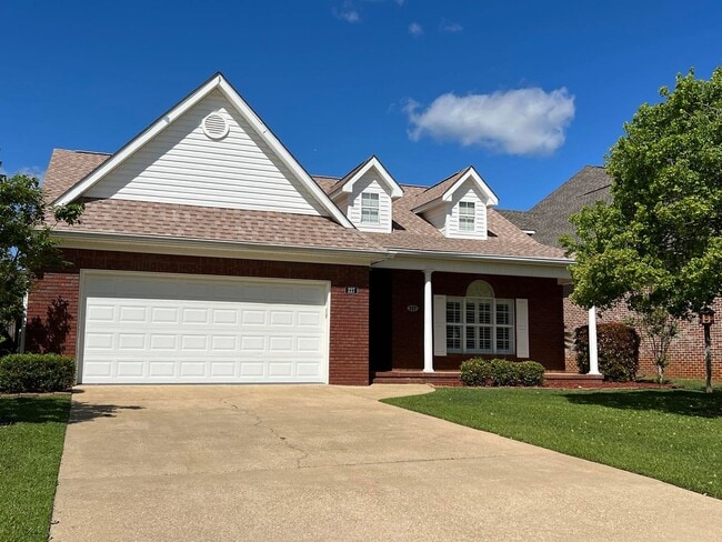 property at 227 Princeton Dr