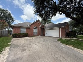 21331 Riverside Ridge Ln in Katy, TX - Building Photo
