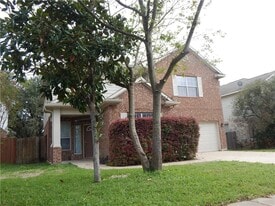 13521 Shawna Dnay Dr in Austin, TX - Building Photo