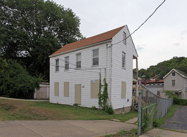 1914 Westwood Ave in Cincinnati, OH - Building Photo - Building Photo