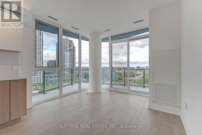 36 Zorra St in Toronto, ON - Building Photo - Building Photo