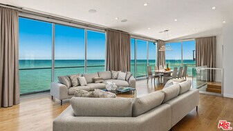 26706 Latigo Shore Dr in Malibu, CA - Building Photo