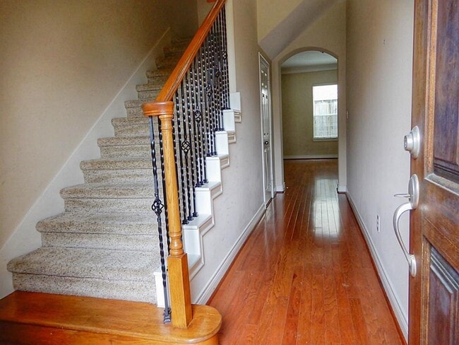 1503 Paige St in Houston, TX - Building Photo - Building Photo
