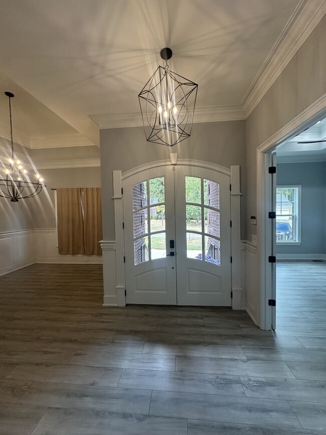 253 Shawcroft Rd in Fayetteville, NC - Building Photo - Building Photo
