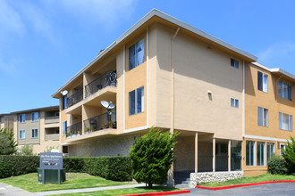 Campos Apartments in Daly City, CA - Building Photo - Building Photo