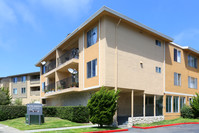 Campos Apartments in Daly City, CA - Foto de edificio - Building Photo