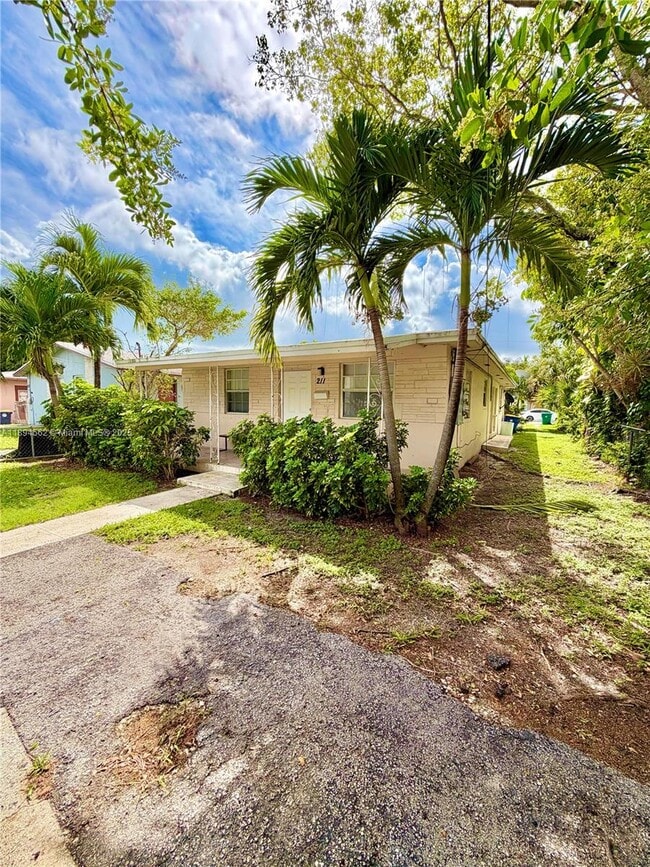 property at 211 Stirling Rd