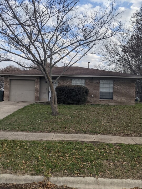 4105 Koala Dr in Killeen, TX - Building Photo