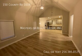150 County Rd 1019 in Thorsby, AL - Building Photo - Building Photo