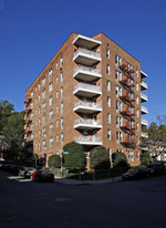 Fieldston Terrace Apartments