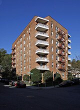 Fieldston Terrace in Bronx, NY - Building Photo - Building Photo