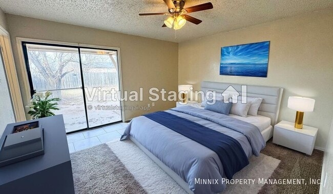 6604 26th St in Lubbock, TX - Building Photo - Building Photo