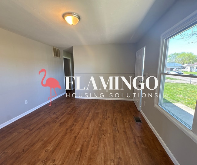 978 E Richard Dr in Xenia, OH - Building Photo - Building Photo