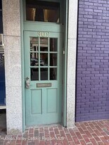 302 Wall St in Kingston, NY - Building Photo