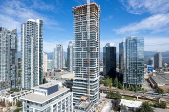 Highline Metrotown in Vancouver, BC - Building Photo - Building Photo