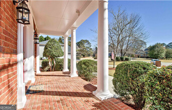 795 Birkdale Dr in Fayetteville, GA - Foto de edificio - Building Photo