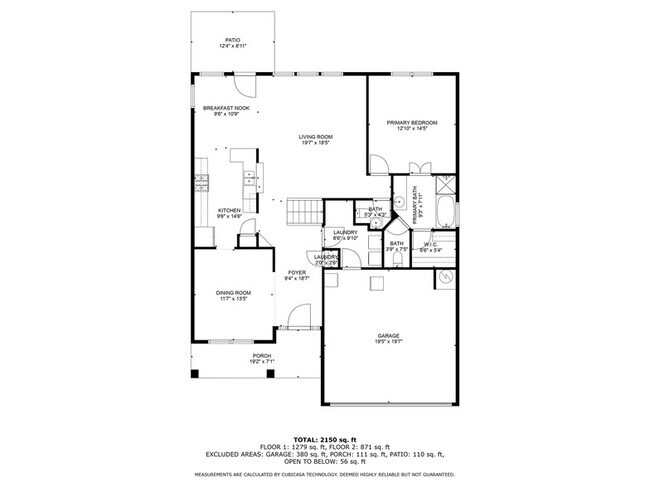 21007 Twila Springs Dr in Houston, TX - Foto de edificio - Building Photo