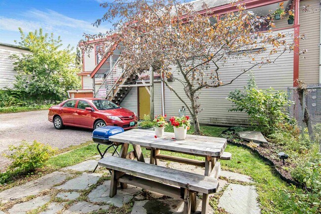 4 Peru St, Unit 72 N Champlain