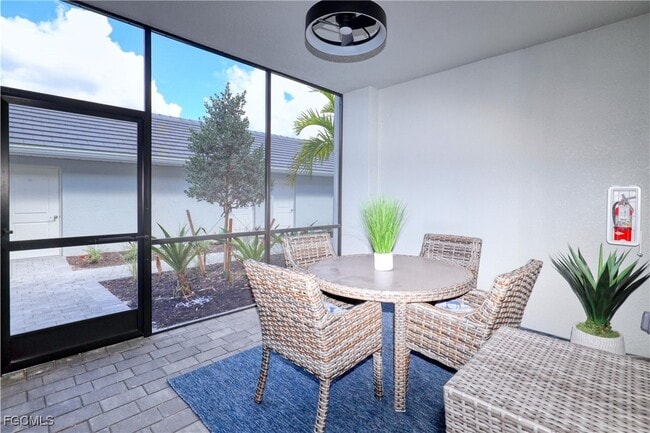 property at 15195 Bluffton