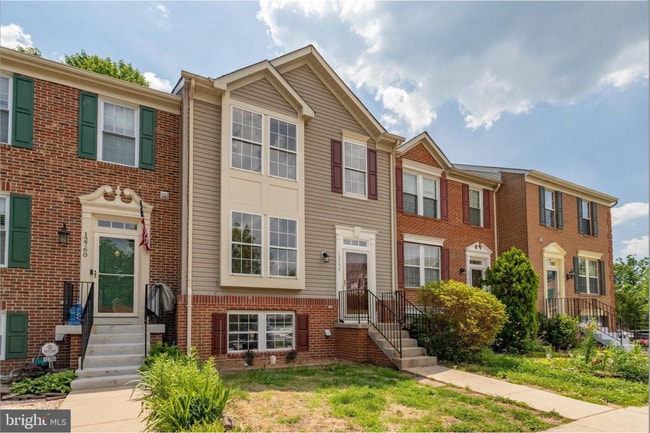 12758 Silvia Loop in Woodbridge, VA - Building Photo - Building Photo