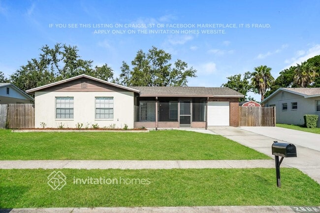property at 2606 39th St W