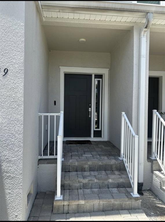 1249 Savona Dr in St. Petersburg, FL - Building Photo - Building Photo