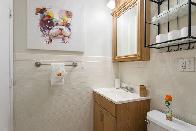 43 Bay State Rd, Unit 1R in Boston, MA - Foto de edificio - Building Photo