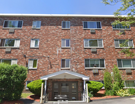 20 Radcliffe Rd, Unit 106 in Boston, MA - Building Photo