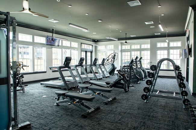 Chateaux Dijon Apartments