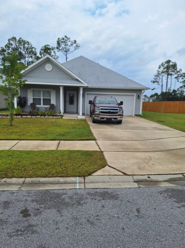 256 Villa Bay Dr in Panama City Beach, FL - Building Photo - Building Photo