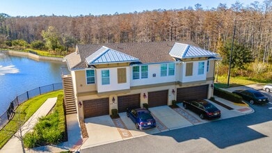 Osceola Pointe in Kissimmee, FL - Foto de edificio - Building Photo