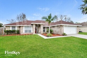 20 Bickwick Ln in Palm Coast, FL - Foto de edificio - Building Photo