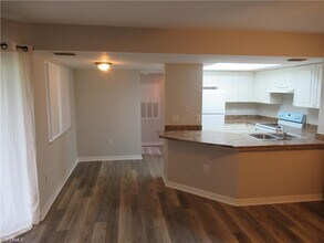 3150 Seasons Way-Unit -612 in Estero, FL - Building Photo - Building Photo