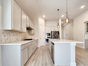 1121 Lickety Ln in Georgetown, TX - Building Photo - Building Photo