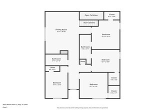 26522 Marble Point Ln in Katy, TX - Foto de edificio - Building Photo