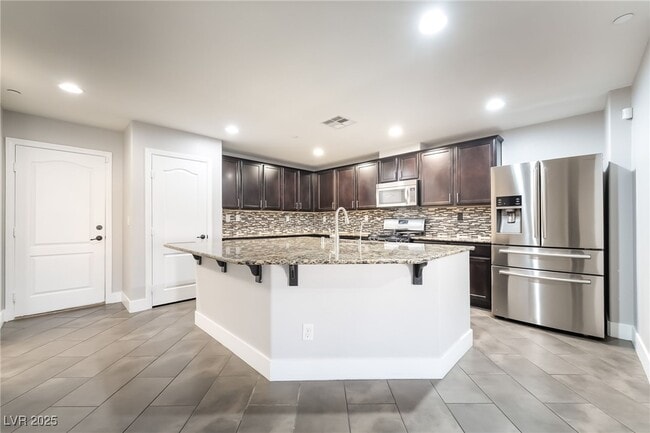 property at 2333 Via Barranca