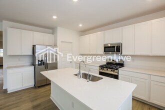 3587 Copley Ct in Danville, IN - Building Photo - Building Photo