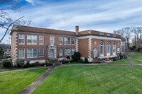 Park Place Condominiums in Knoxville, TN - Foto de edificio - Primary Photo