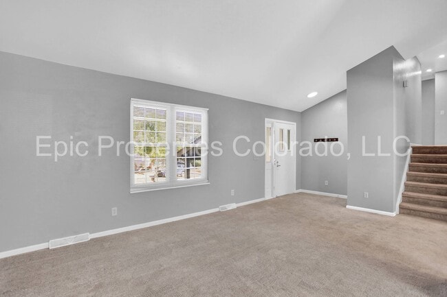 3754 S Walden Way in Aurora, CO - Building Photo - Building Photo