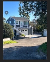 850 Stagecoach Rd, Unit Stagecoach Retreat in Arroyo Grande, CA - Building Photo