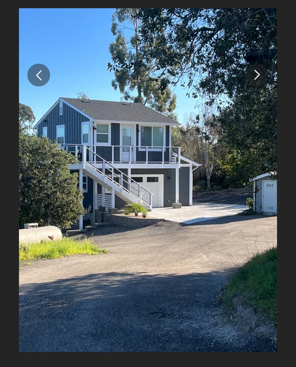850 Stagecoach Rd, Unit Stagecoach Retreat in Arroyo Grande, CA - Building Photo