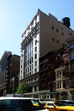 Co-Op Building in New York, NY - Building Photo - Building Photo