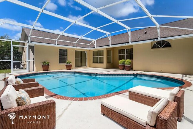 2922 Elbert Way in Kissimmee, FL - Building Photo - Building Photo