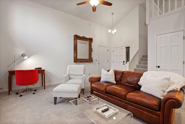 property at 2804 Melody Ln