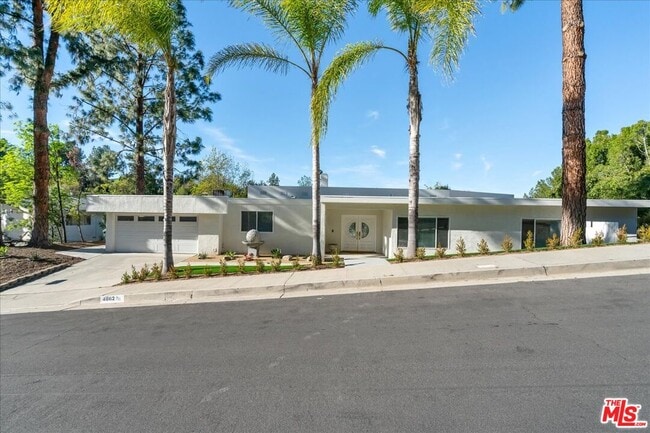 property at 4862 Adele Ct