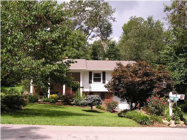 9447 Thrasher Trl in Soddy Daisy, TN - Foto de edificio - Building Photo