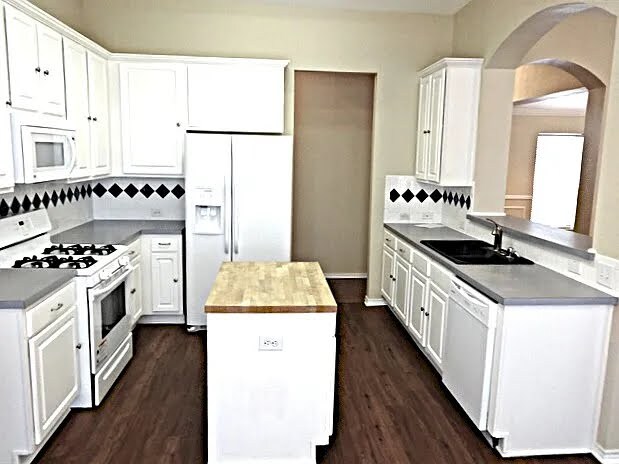 3021 Avery Ln in McKinney, TX - Building Photo - Building Photo